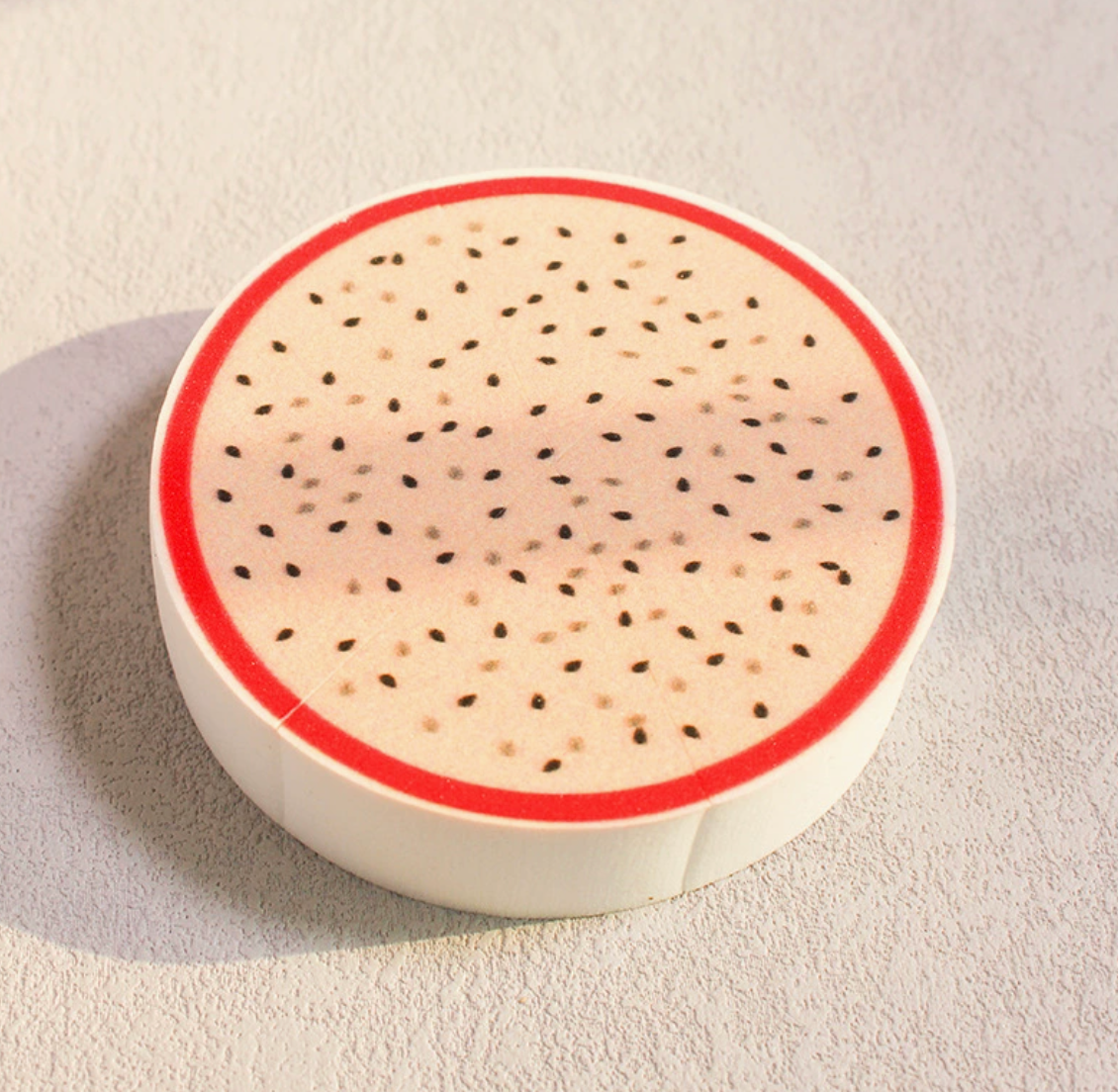 Dragon Nugget Foundation Sponge Set – Luxury Make up Blender - 6 Pieces