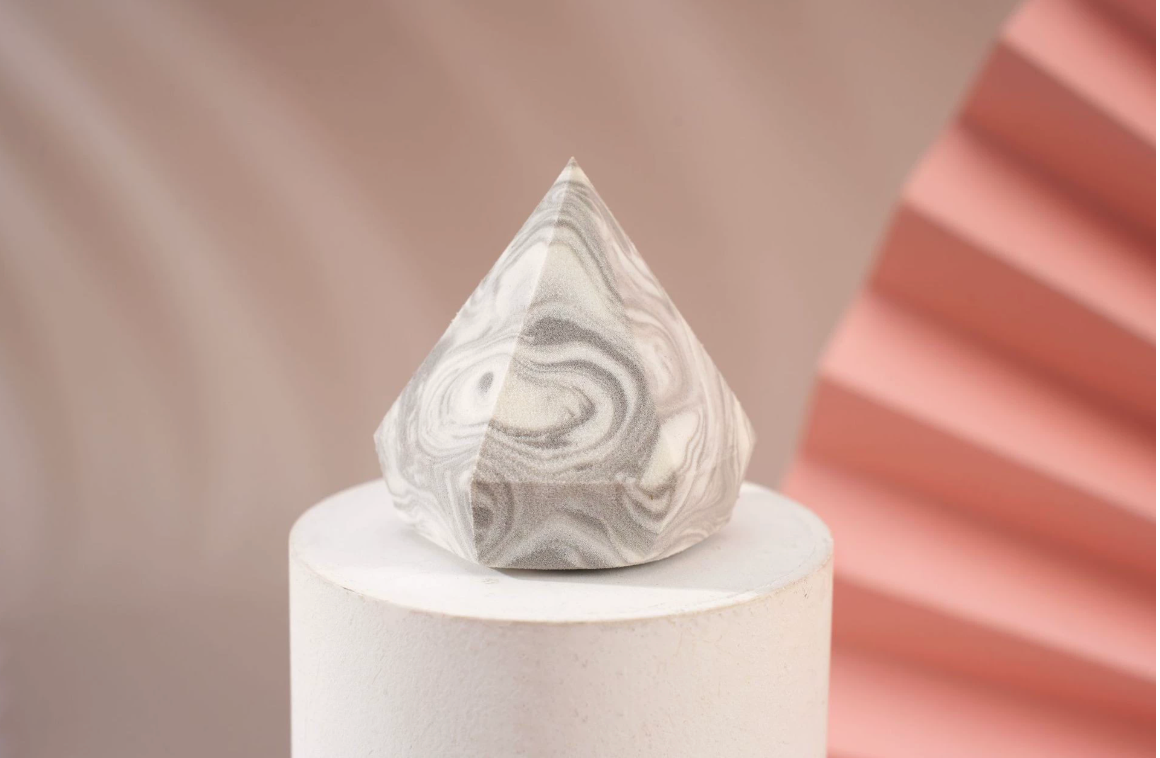 Diamond blender 💎 Limited Edition makeup sponge