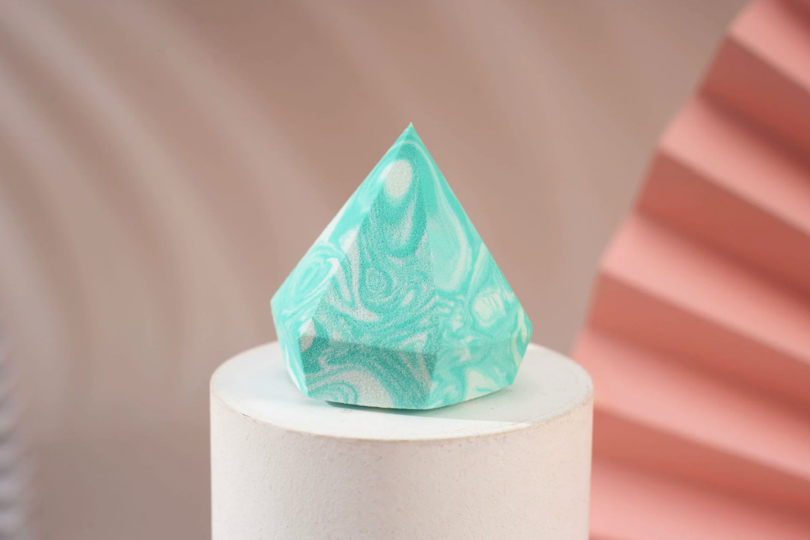 Diamond blender 💎 Limited Edition makeup sponge