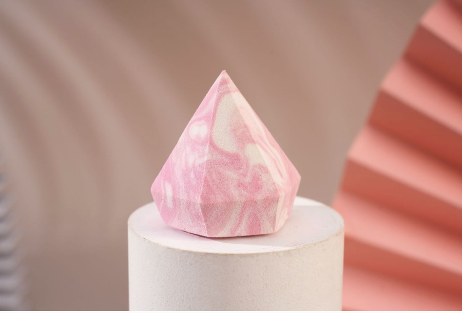 Diamond blender 💎 Limited Edition makeup sponge