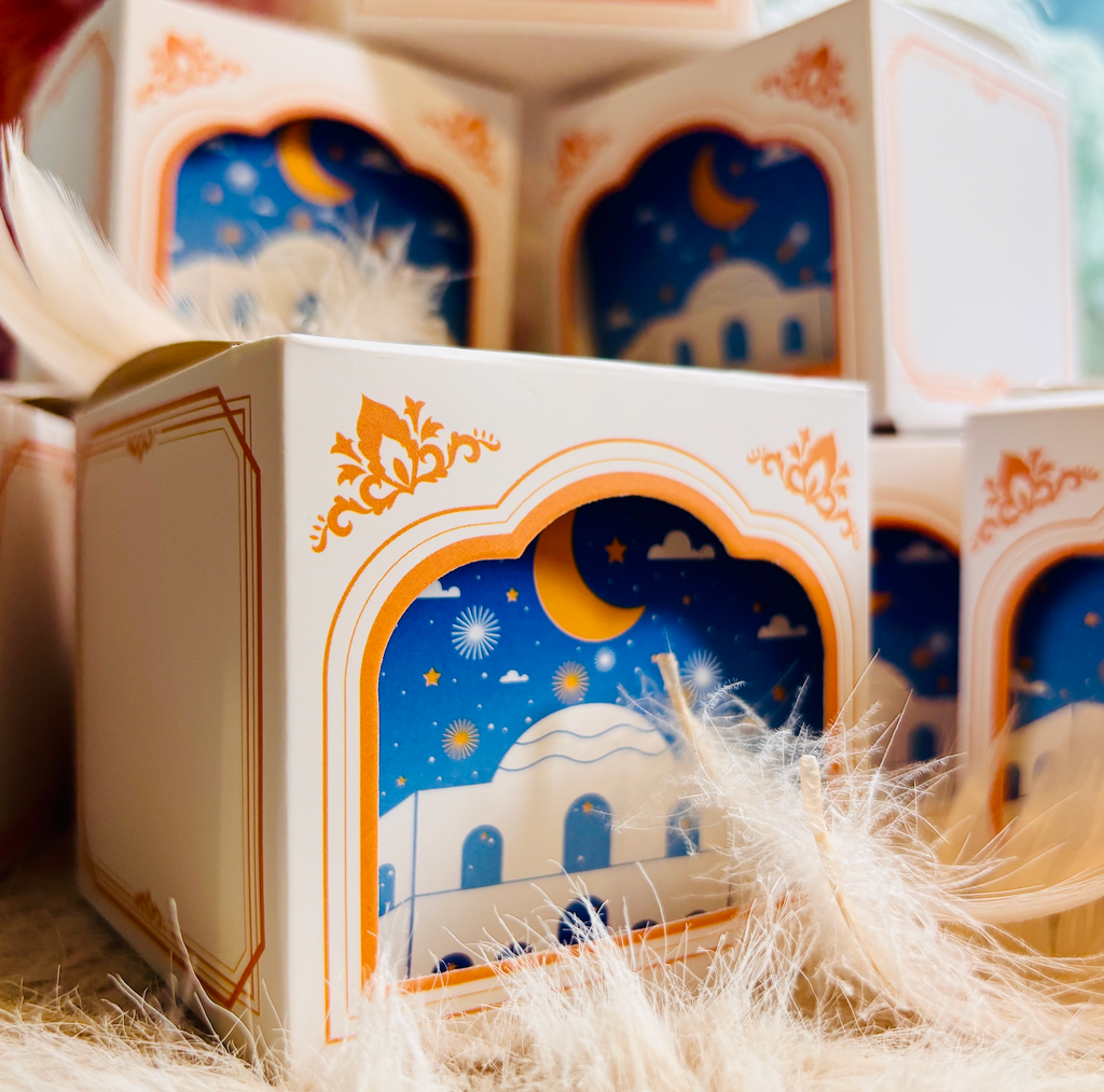 Gift of Glow — Malaysia🇲🇾 Exclusive Mystery Box