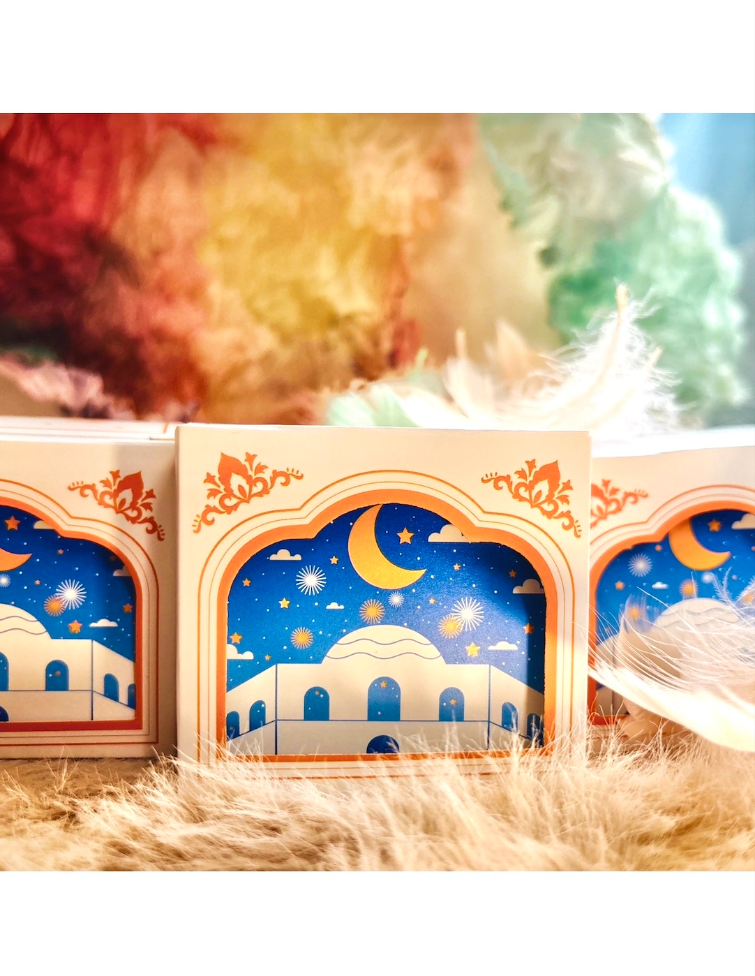 Gift of Glow — Malaysia🇲🇾 Exclusive Mystery Box
