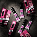 All-Day Hold Clear Gel — Secret weapon for Waterproof Brow & Lash Setter