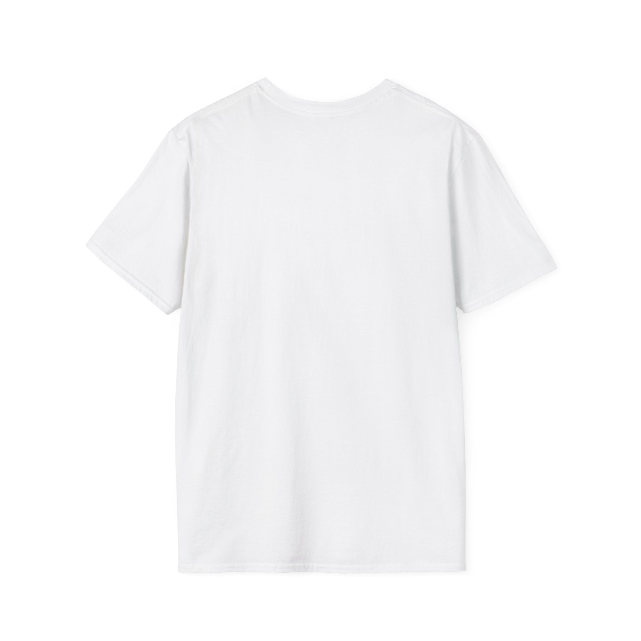 Art Print Unisex T-Shirt - tell me what do you think of it