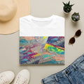 Art Print Unisex T-Shirt - tell me what do you think of it