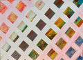 Some things only happen when you stop trying - Accidental Mosaic No.1